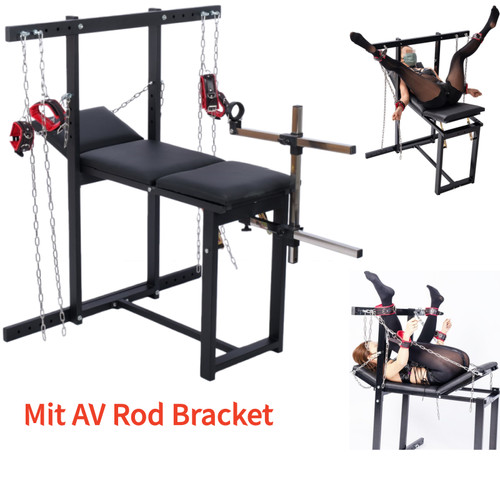 Sex maschine möbel bdsm - sex,