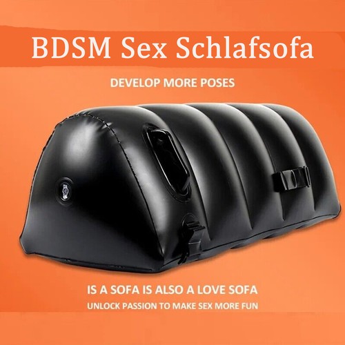 Aufblasbare sex kissen sofa - sex,