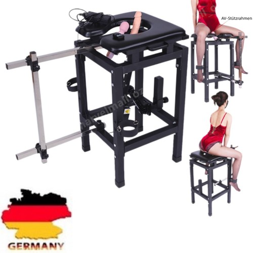 2026 bdsm möbel sklaven - bdsm, stuhl