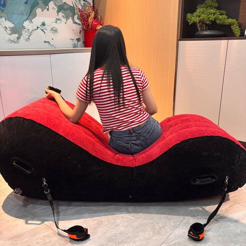 Sex sofa aufblasbares - sex,