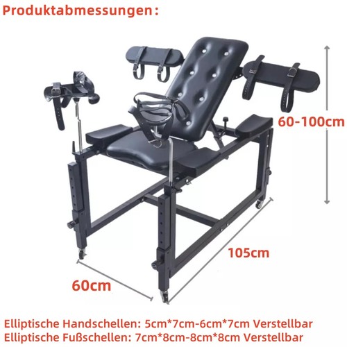 Bettbank sexstuhl bdsm sex - sexstuhl,