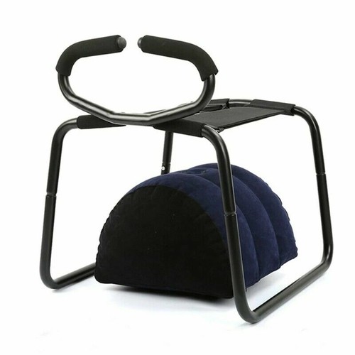 Toughage sexstuhl sex - toughage,