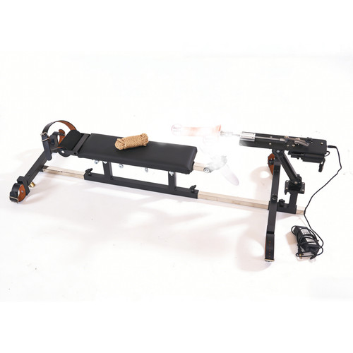 Sex maschine bdsm - bdsm, möbel