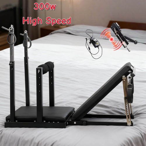 Stuhl möbel bdsm - stuhl, bondage