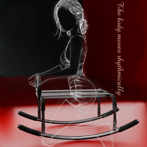 Toughage schwereloser sexstuhl - toughage,