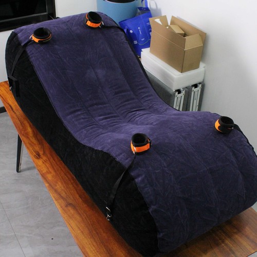 Aufblasbares sex möbel - sex, sofa