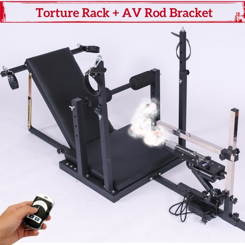 Bdsm möbel verstellbarer mit - bdsm,