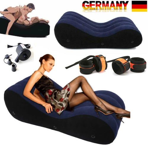 Sexkissen bett aufblasbarer - bett,