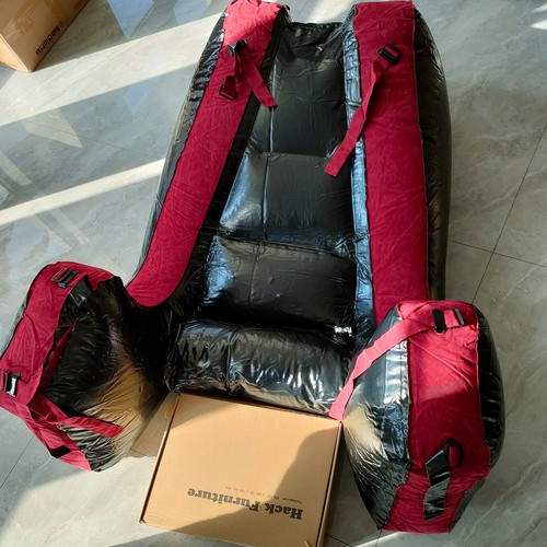 Aufblasbare sex sofa - aufblasbare,