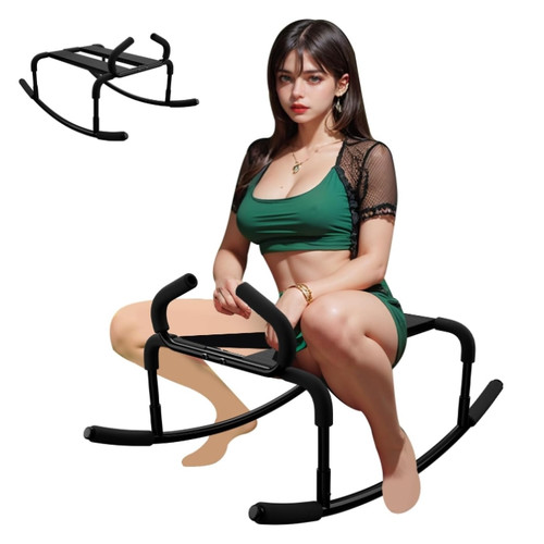 Sexstuhl bouncing mount sex - sexstuhl,