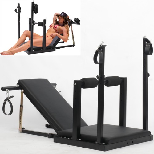 Bdsm möbel krabbenform - bdsm,