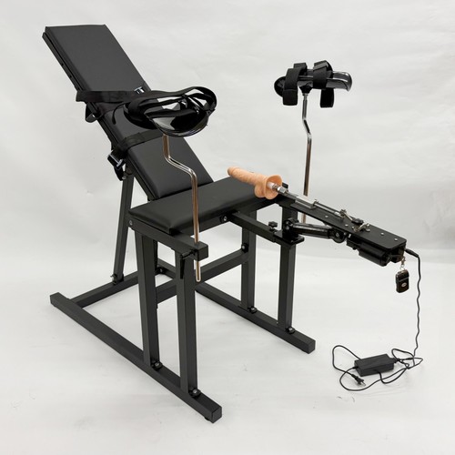 Bdsm sklaven stuhl - sklaven,
